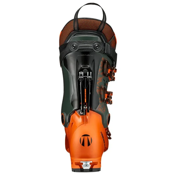 Chaussures de Ski Tecnica Cochise 130 Dyn Gw