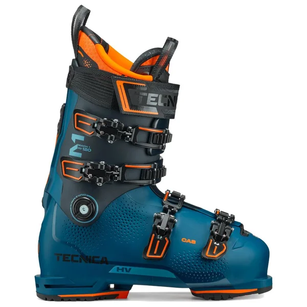 Chaussures de Ski Tecnica Mach1 Hv 120 Td Gw
