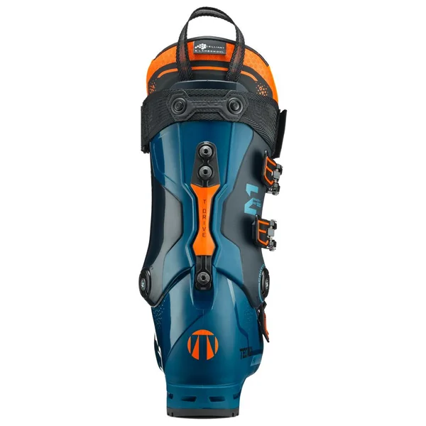 Chaussures de Ski Tecnica Mach1 Hv 120 Td Gw