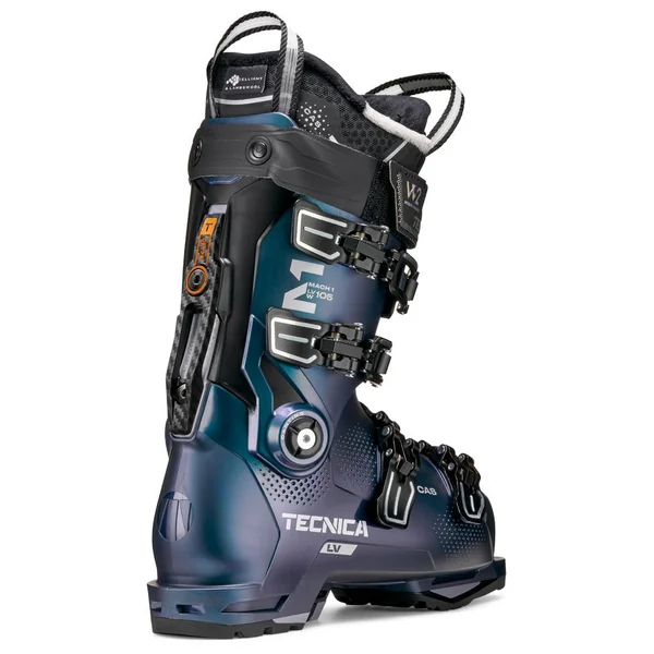 Chaussures de Ski Tecnica Mach1 Lv 105 Td2 Gw W