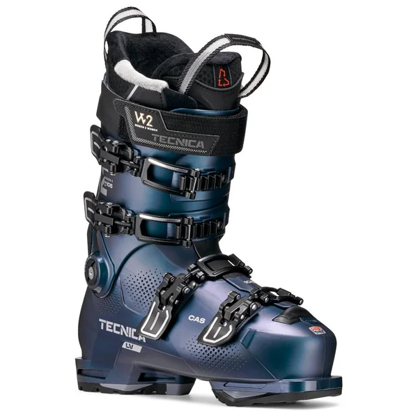 Chaussures de Ski Tecnica Mach1 Lv 105 Td2 Gw W