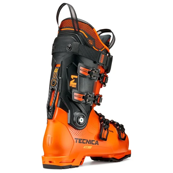 Chaussures de Ski Tecnica Mach1 Lv 130 Td2 Gw