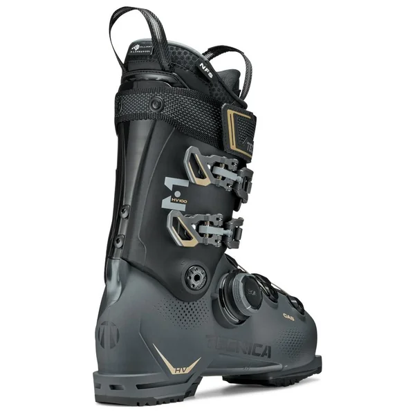 Chaussures de Ski Tecnica Mach Boa Hv 100 Gw
