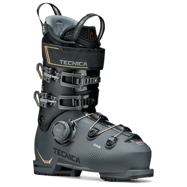Chaussures de Ski Tecnica Mach Boa Hv 100 Gw