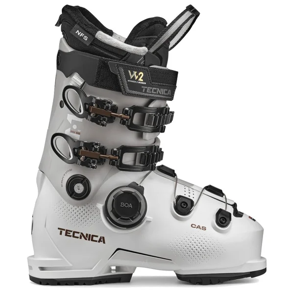 Chaussures de Ski Tecnica Mach Boa Hv 95 W
