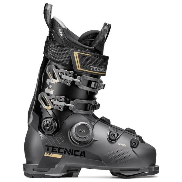 Chaussures de Ski Tecnica Mach Boa Mv 100 Gw