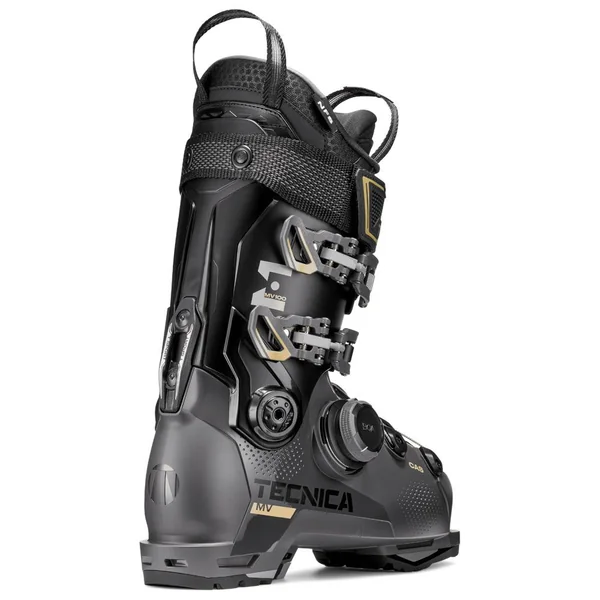 Chaussures de Ski Tecnica Mach Boa Mv 100 Gw