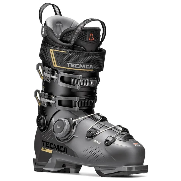 Chaussures de Ski Tecnica Mach Boa Mv 100 Gw
