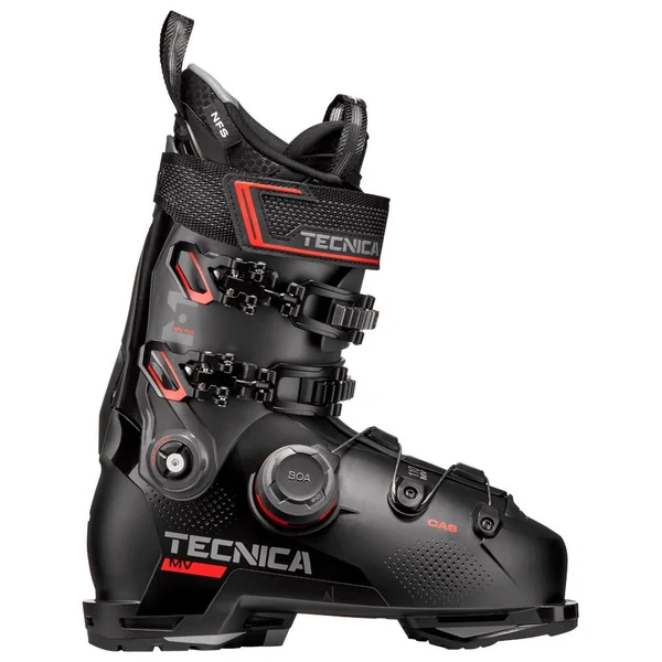 Chaussures de Ski Tecnica Mach Boa Mv 110 Gw