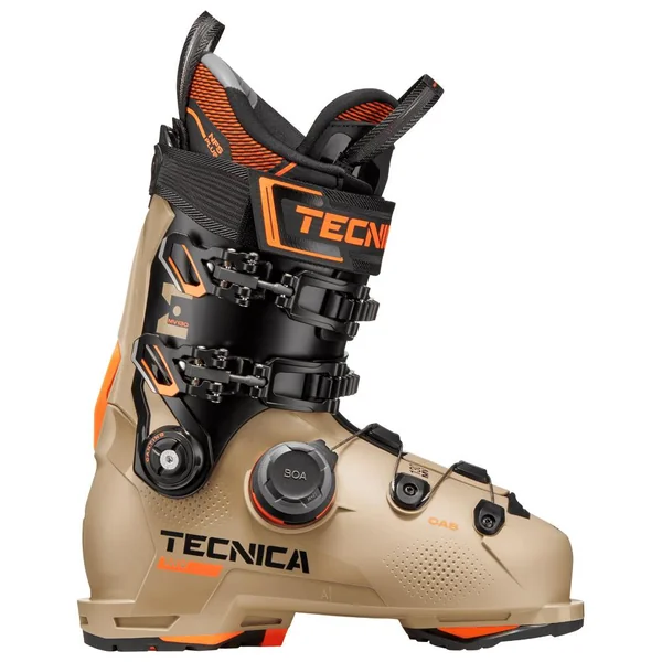 Chaussures de Ski Tecnica Mach Boa Mv 130 Gw