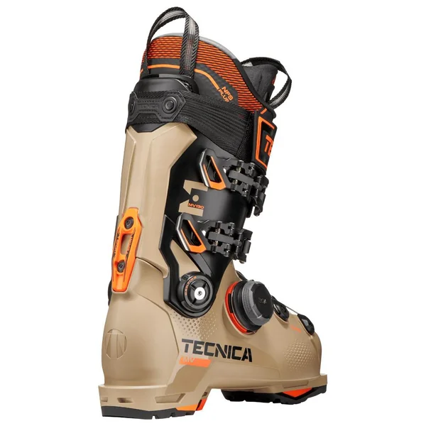 Chaussures de Ski Tecnica Mach Boa Mv 130 Gw