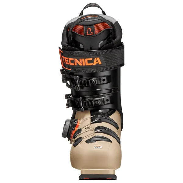 Chaussures de Ski Tecnica Mach Boa Mv 130 Gw