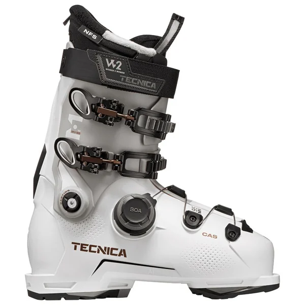 Chaussures de Ski Tecnica Mach Boa Mv 95 Gw W