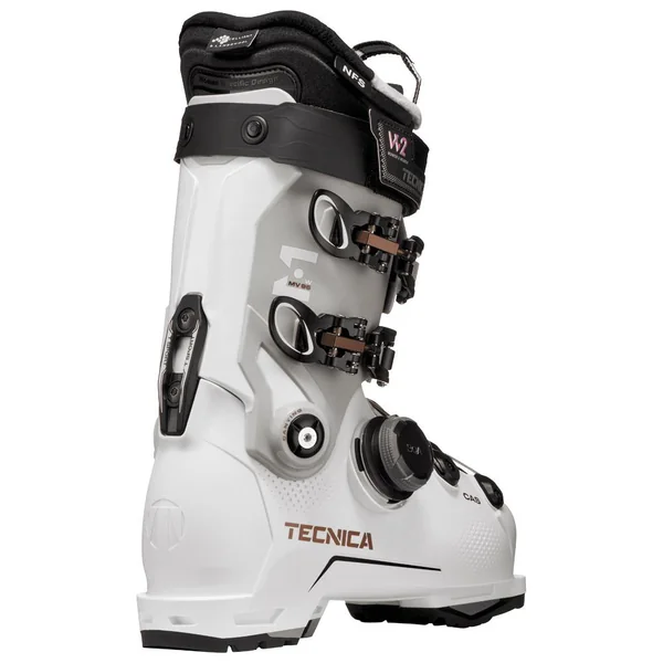 Chaussures de Ski Tecnica Mach Boa Mv 95 Gw W