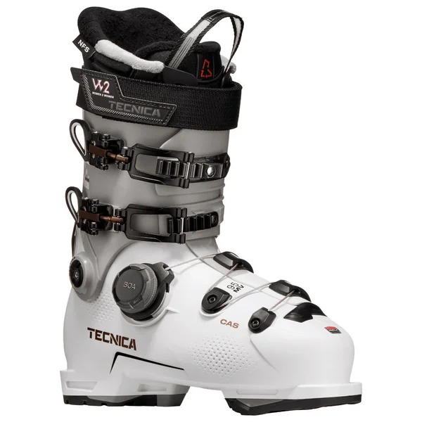 Chaussures de Ski Tecnica Mach Boa Mv 95 Gw W