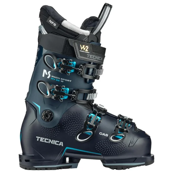 Chaussures de Ski Tecnica Mach Sport Mv 85 W Gw