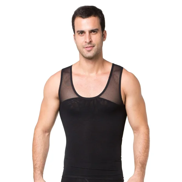 chemise amincissante respirante