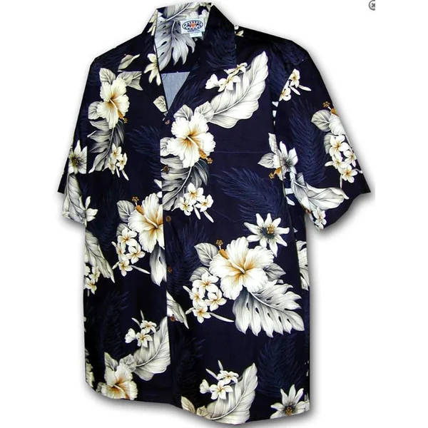 CHEMISE HAWAIIENNE PACIFIC LEGEND MONOII (Disponible jusqu’à XXXXL)