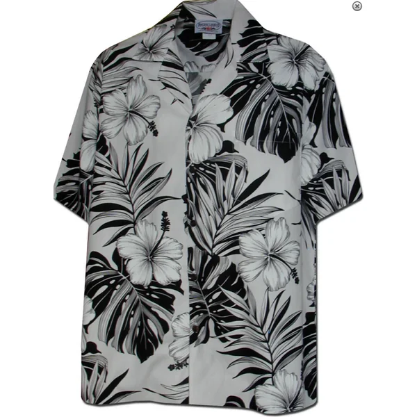 CHEMISE HAWAIIENNE PACIFIC LEGEND SUNDAY SHIRT