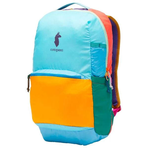 Chiquillo 26L Backpack Del Dia