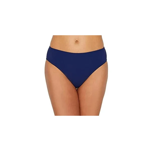 Christina - Cul Haute Marine 1XL