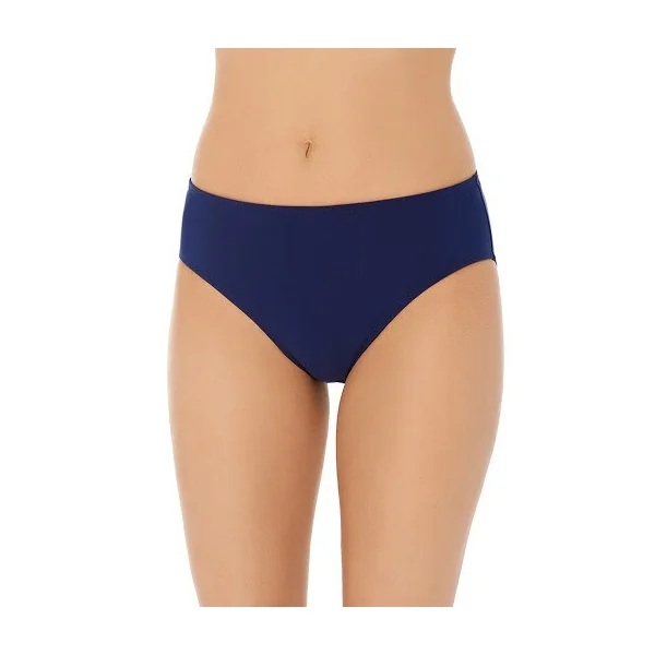 Christina - Culotte Bikini Marine 14