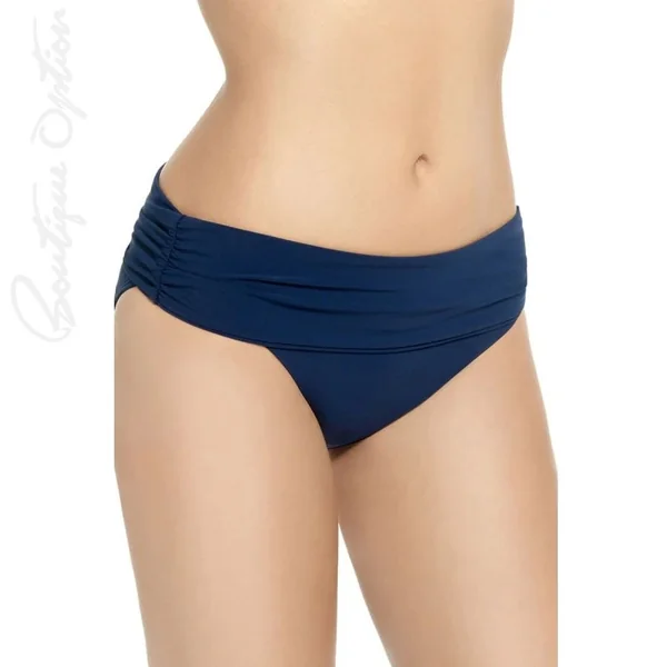 Christina - Culotte Marine 14
