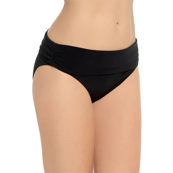 Christina - Culotte Noir 10