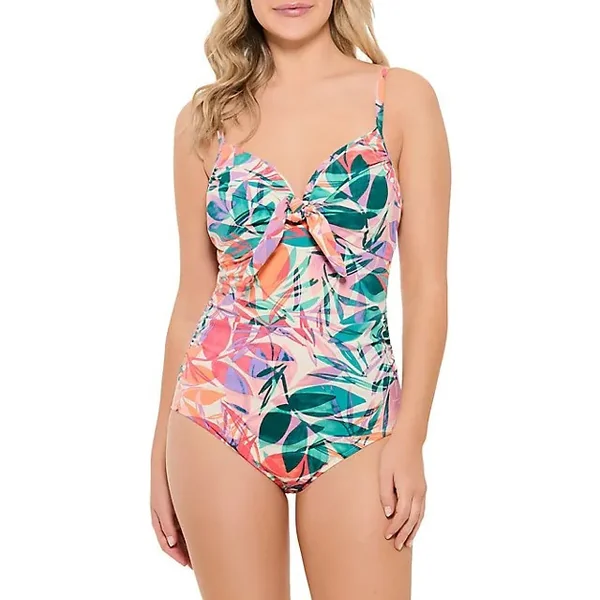 Christina - Maillot avec armature Multi 8 Sunset Tropic