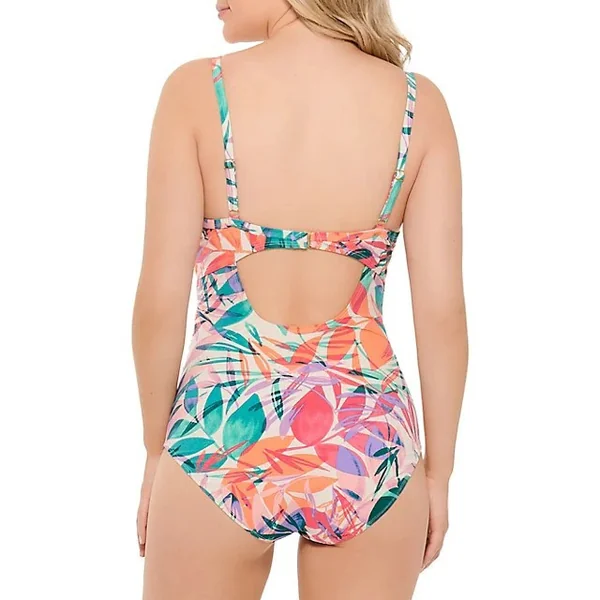 Christina - Maillot avec armature Multi 8 Sunset Tropic