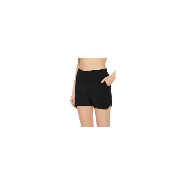Christina - Short Maillot Noir 12
