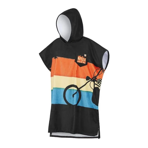 Cinema Beach Poncho