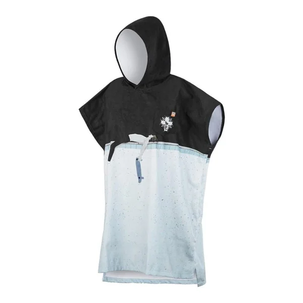 Cinema Beach Poncho