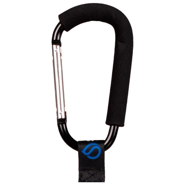 Cintre accessoires néo Surf Logic Strap Carabiner System