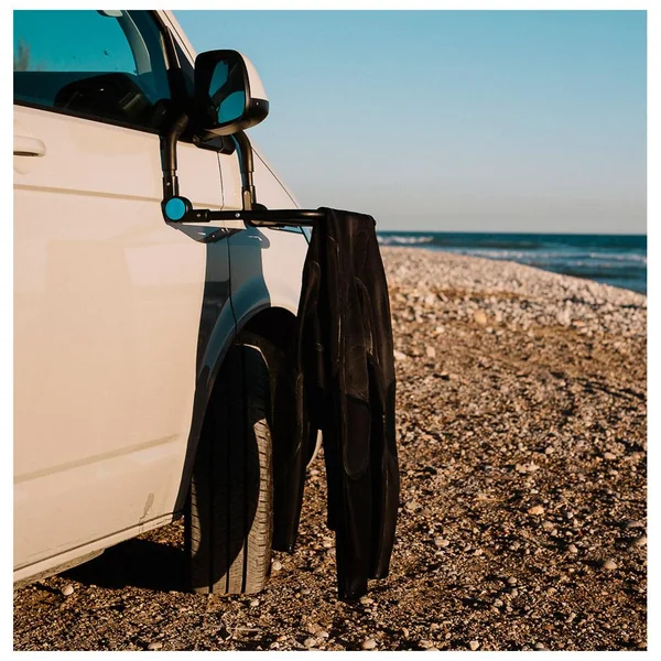 Cintre Combinaison Surf Logic Wetsuit Dry Rack