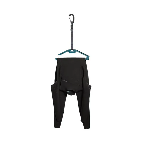 Cintre pour combinaison MYSTIC Wetsuit hanger Ocean Blue