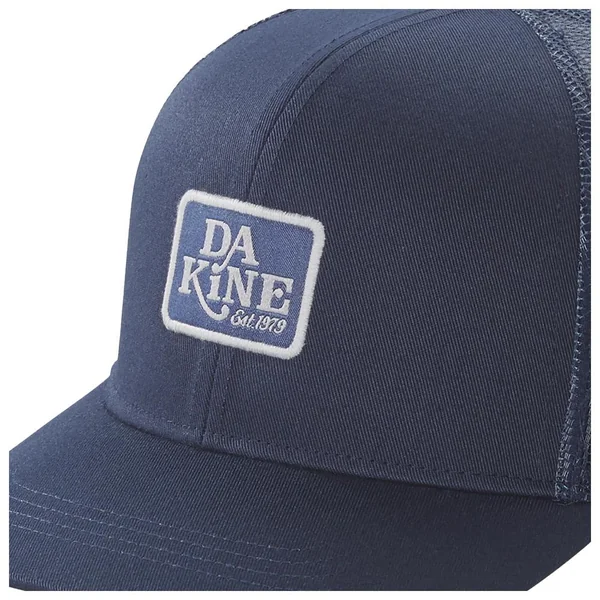 Classic Logo Trucker Eco