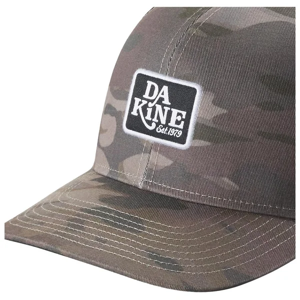 Classic Logo Trucker Eco