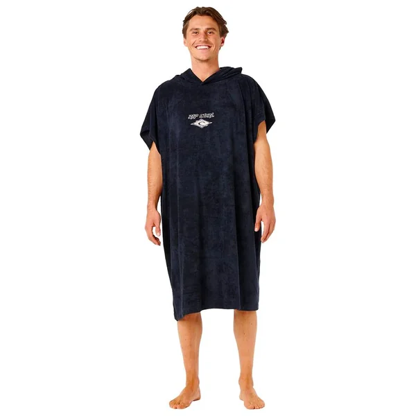 Classic Surf Hooded Towel Women