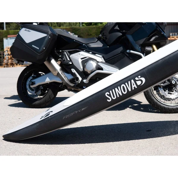 CLEAR SUP FOIL RAIL SAVER RSPRO