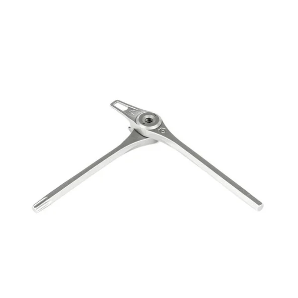 Clé ETHIC DTC Holy Tool (allen + torx) pour trottinette freestyle