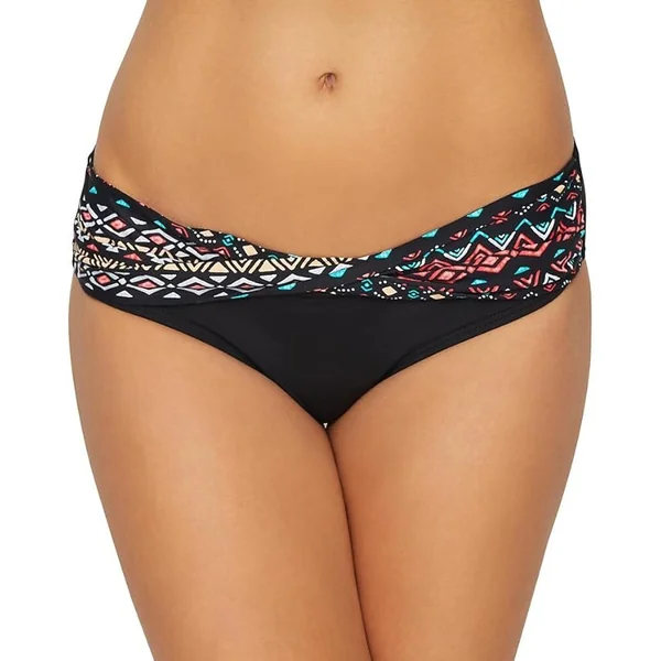 Coco Reef - Culotte de bikini Twist Multi X-Large