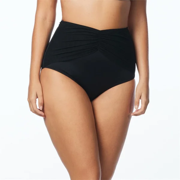 Coco Reef - Diva High Waist Noir Small