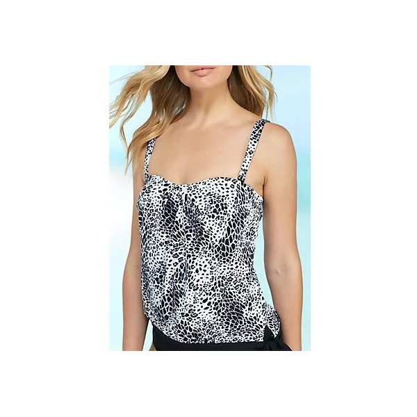 Coco Reef - Haut de Tankini 34 (75) E Noir