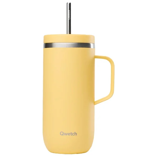 Cold Cup 600 ml + Anse
