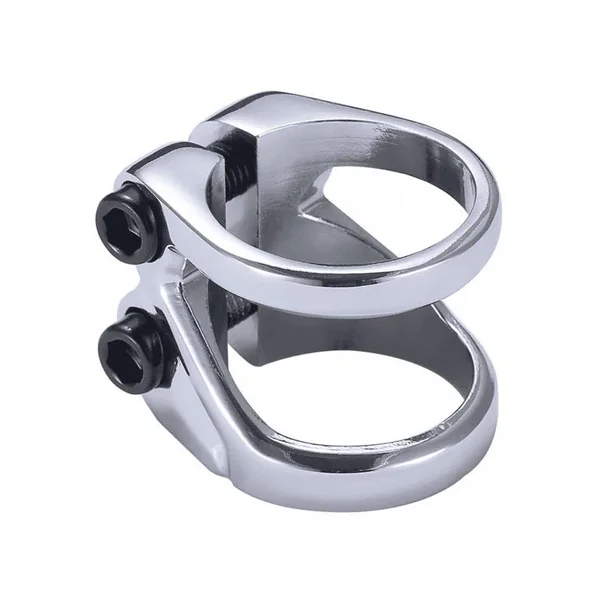 Collier de serrage BLUNT Z 2 bolts