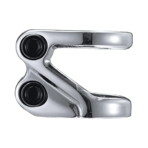Collier de serrage BLUNT Z 2 bolts