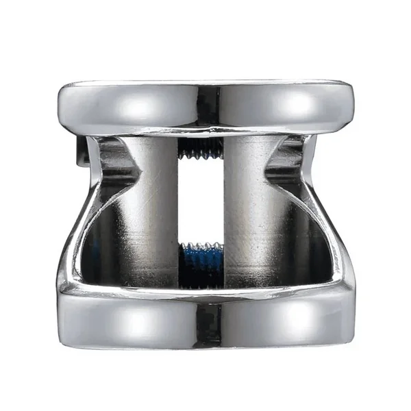 Collier de serrage BLUNT Z 2 bolts