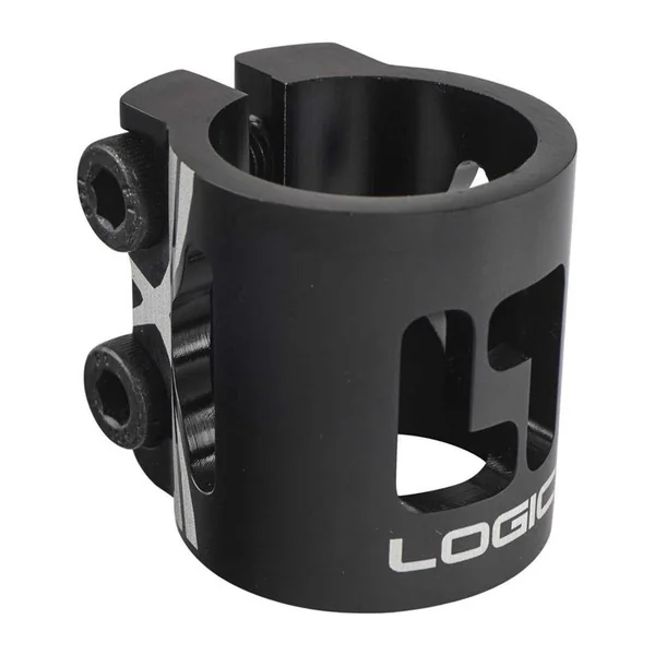 Collier de serrage LOGIC Oversized