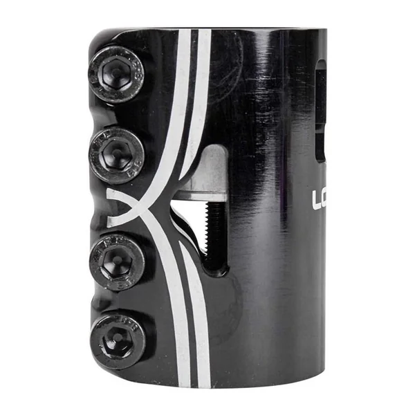 Collier de serrage LOGIC SCS